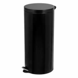 Alda Freedom Fresh pedálos kuka 30 l, fekete, fekete, 30 l kép