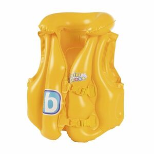 Bestway Felfújható úszómellény - Vest B , 3 - 6 éves korig kép