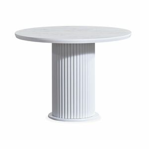 Étkezőasztal Aqua White kép