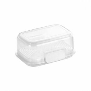 Tescoma FreshZONE ételtároló tömíté, 31, 5 x 21, 5 cm, XL kép