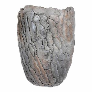 Stone beton virágtartó, 16 x 22 cm kép