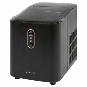 Clatronic EWB 3798 BK jégkészítő, fekete kép