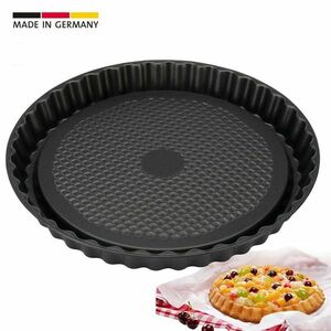 Westmark Back Meister tortaforma, 28 cm átmérő kép