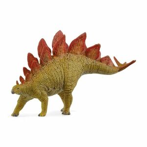 Schleich 15040 Prehisztorikus Stegosaurus figurája kép