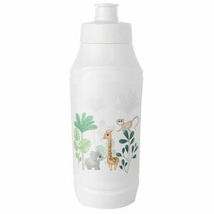 Florina Baby cumisüveg Safari, 375 ml kép