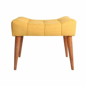New Cool Yellow zsámoly, sárga kép