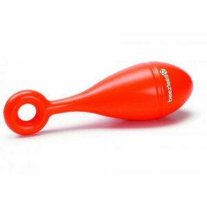 Beeztees TPR apportírozási bója 28 cm, narancssárga kép