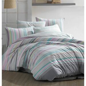 BedTex Decora pamut ágyneműhuzat, 140 x 200 cm, 70 x 90 cm, , 140 x 200 cm, 70 x 90 cm kép