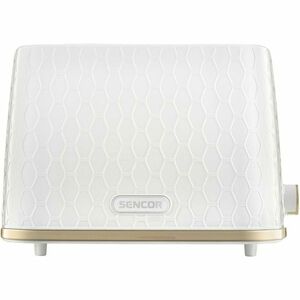 Sencor STS 7200WH kenyérpirító, fehér kép