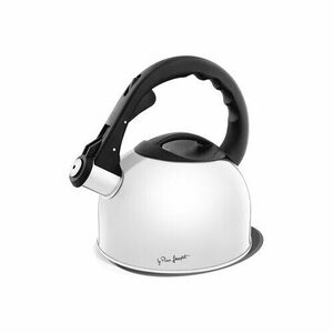 Lamart LT7047 teáskanna Lumier 2 l, fehér kép