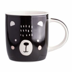 Altom Bear porcelán bögre, 300 ml kép