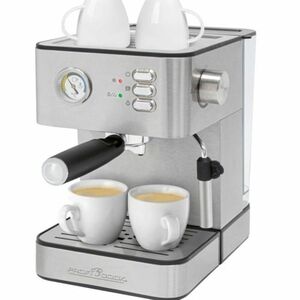 ProfiCook ES 1209 eszpresszó kávéfőzőgép kép