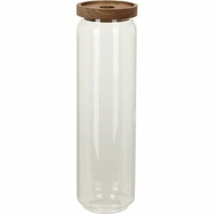 EH edény akácfa fedéllel, 1, 5 l kép