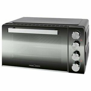 ProfiCook MBG 1277 multifunkciós sütő 4in1, 30 l kép