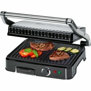Clatronic KG 3487 kontaktgrill kép