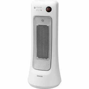 Sencor SFH 8019WH kerámia fűtőberendezés kép