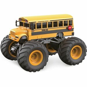 Buddy Toys BRC 18.420 BIG FOOT - autóbusz kép