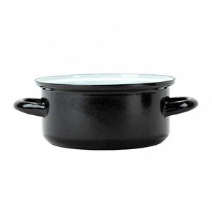 Sfinx Zománc serpenyő Standard, 20 cm, 2, 8 l, 2, 8 l kép