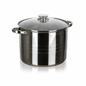 Banquet Living rozsdamentes acél edény 16, 2 l, 16, 2 l kép