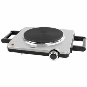 Clatronic EKP 3788 egyégős tűzhely kép