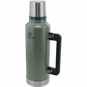 Stanley Thermosz Legendary Classic 2, 3 l Hammertone Green, zöld, 2, 3 l kép