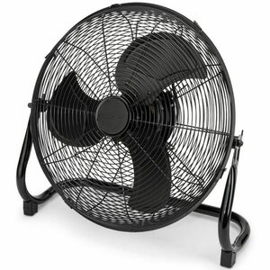 ProfiCare VL 3065 BK padlóventilátor kép