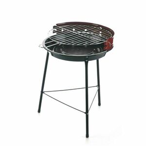 Tripod kerti grillsütő kép