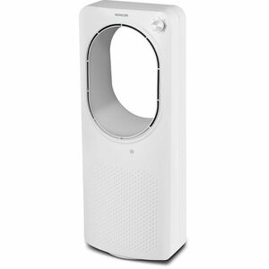 Sencor SFT 2403WH légcsavar nélküli ventilátor kép