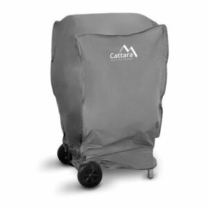 Cattara Gázgrill védőhuzat fekete, 57 cm kép