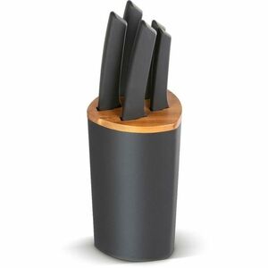 Lamart LT2150 Kerf-késkészlet blokkban, 5 db kép