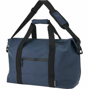 Neoprén hétvégi táska, 35 l, kék, kék kép