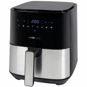Clatronic FR 3782 forrólevegős fritőz, 5 l kép