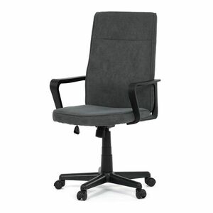 Autronic KA-L607 GREY2 irodai szék, szürke kép