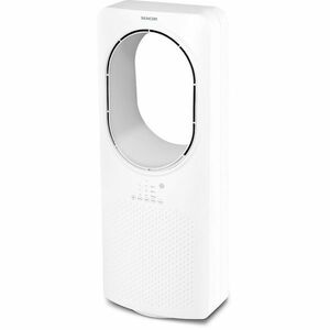 Sencor SFT 2404WH légcsavar nélküli ventilátor kép