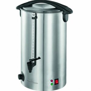 ProfiCook HGA 1196 italmelegítő, 7 l kép