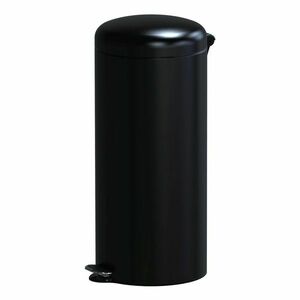 Alda pedálos kuka Doman Freedom Fresh 30 l, fekete, fekete, 30 l kép