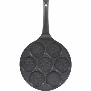 Lamart LT1294 Mosolygó ökörszem serpenyő, átmérő: 27 cm kép