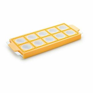 Tescoma DELÍCIA kerek ravioli forma kép