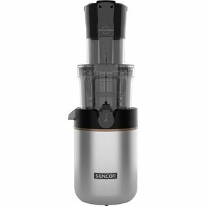 Sencor SSJ 8050SS csavaros gyümölcscentrifuga kép