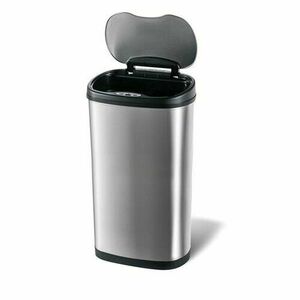 Toro Rozsdamentes acél hulladékgyűjtő szenzorral, 50 l kép