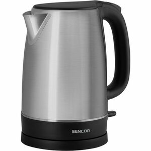Sencor SWK 1715SS elektromos vízforraló kép
