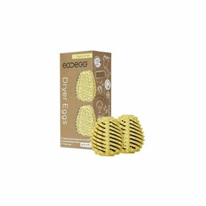 ECOEGG szárítótojás a szárítógépbe, 2 db, illatmentes kép
