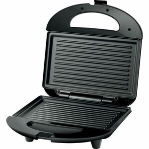 Sencor SSM 4420SS Panini szendvicskészítő gép kép