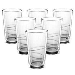 Tescoma myDRINK pohár 350 ml, 6 db, , 350 kép