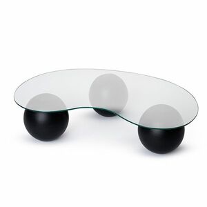 Sphere Black dohányzóasztal kép