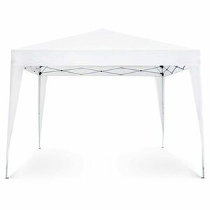 Fieldmann FDZN 7002 kerti pavilon, 3 x 3 m, 3 x 3m kép