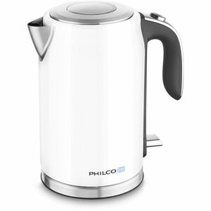 Philco PHWK 1721 elektromos vízforraló 1, 7 l, fehér, fehér kép