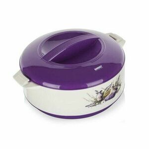 Banquet Culinaria LAVENDER thermo edény 2, 5 l, 2, 5 l kép