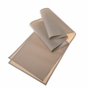 Beige asztali futó, 30 x 160 cm kép