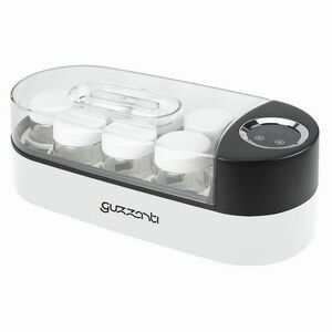 Guzzanti GZ 706 joghurtkészítő gép kép